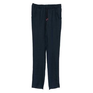 Kiton Men Drawstring Waist Pants